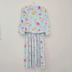 Vintage Dress